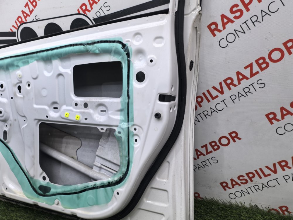 Дверь боковая, 20000 рублей, Красноярск