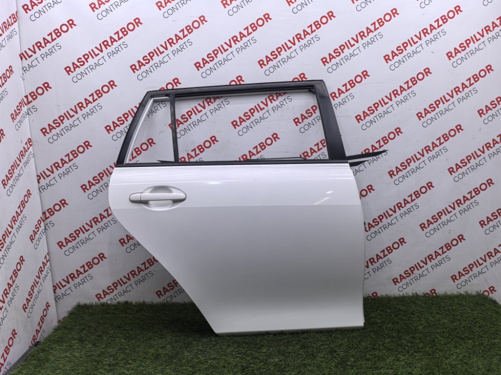 Дверь боковая, 18000 рублей, Красноярск