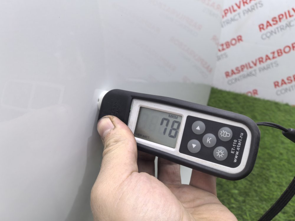 Дверь боковая, 18000 рублей, Красноярск