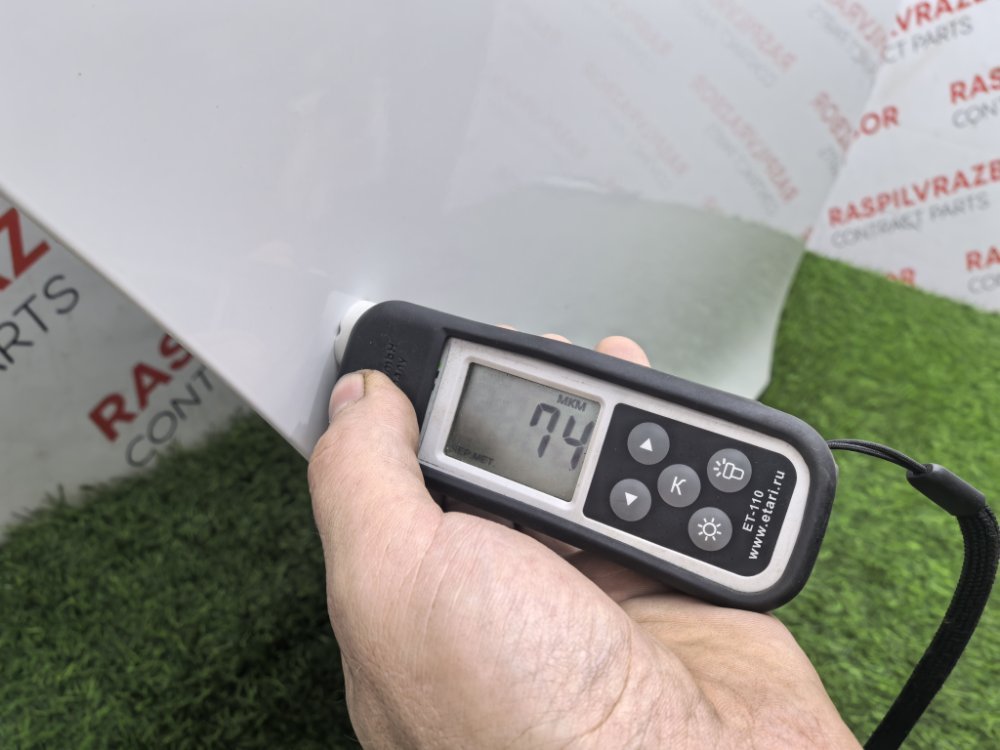 Дверь боковая, 18000 рублей, Красноярск