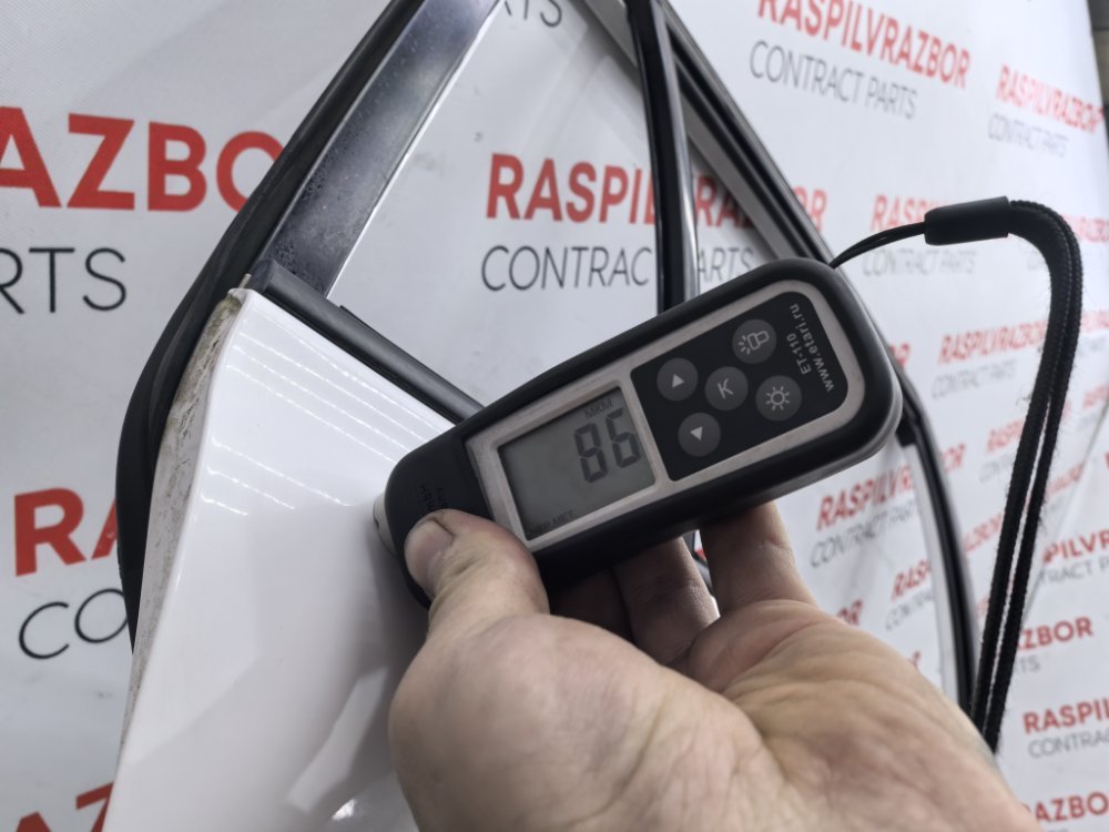 Дверь боковая, 18000 рублей, Красноярск