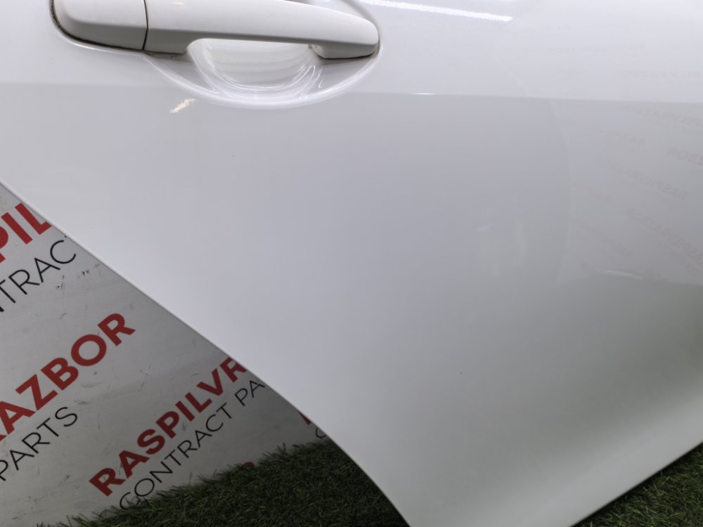 Дверь боковая, 18000 рублей, Красноярск