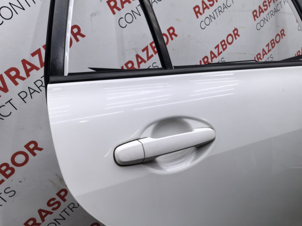 Дверь боковая, 18000 рублей, Красноярск