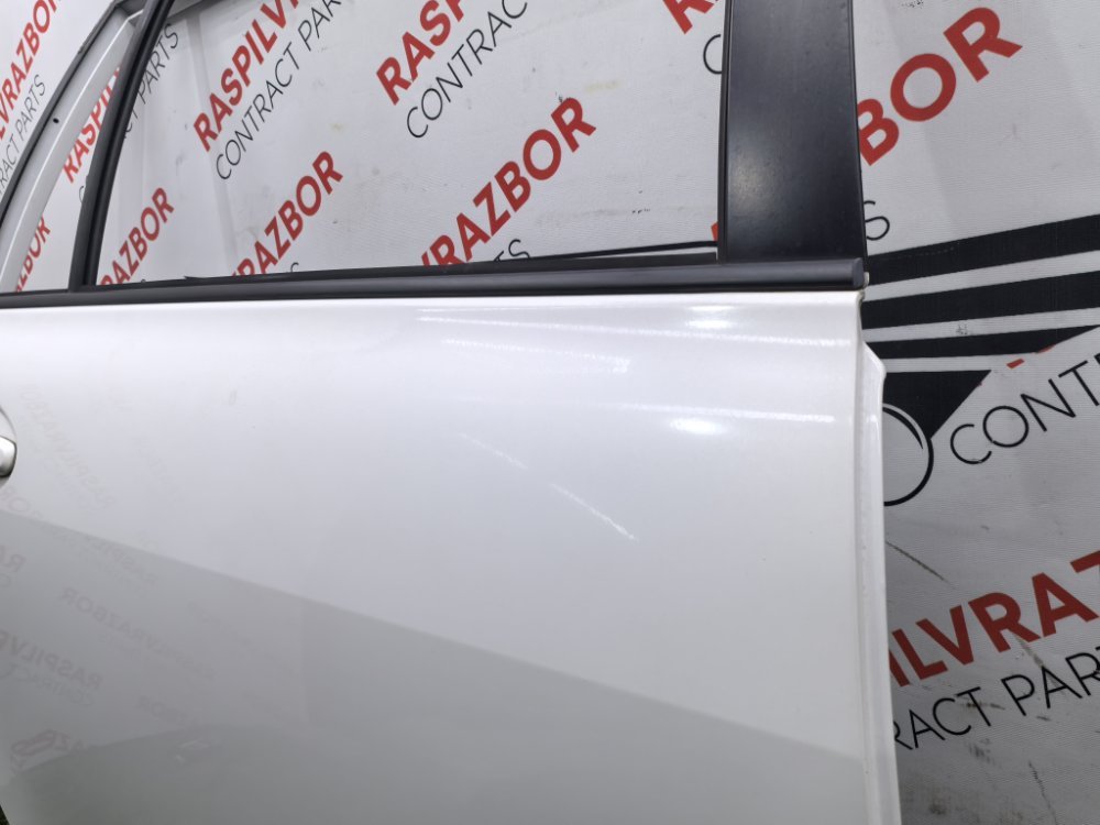 Дверь боковая, 18000 рублей, Красноярск