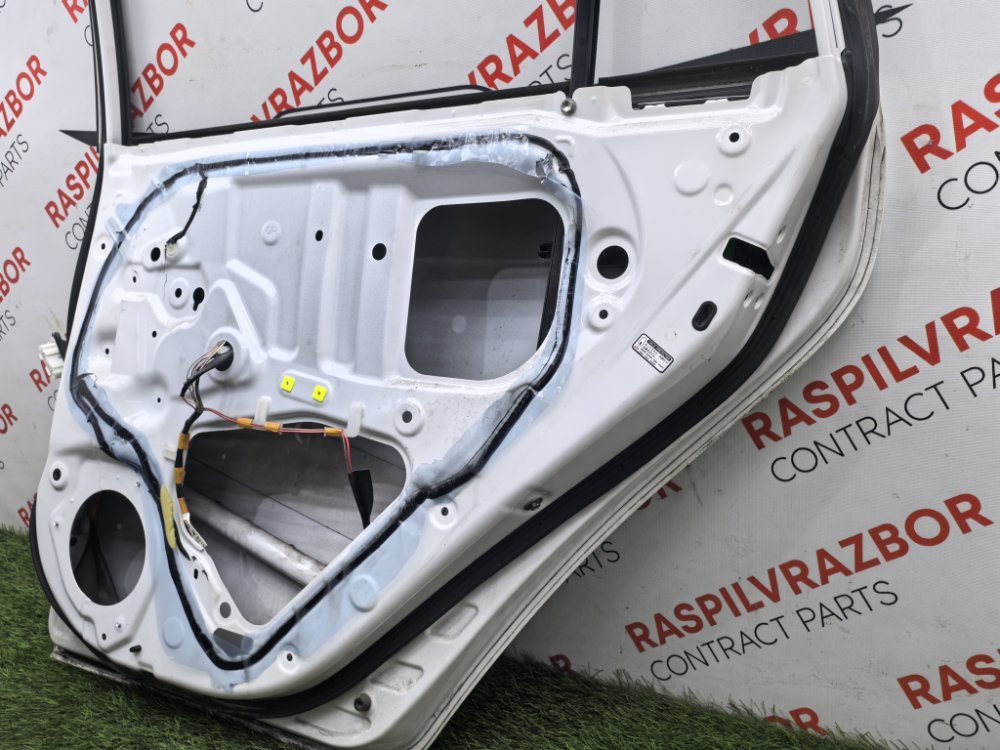 Дверь боковая, 18000 рублей, Красноярск