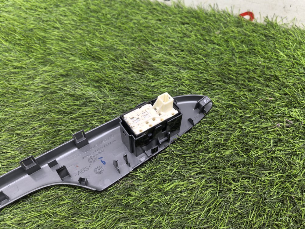 Блок управления стеклоподъемниками, 1500 рублей, Красноярск