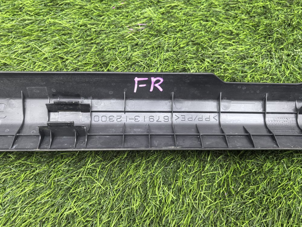 накладка на ковролин порога, 1000 рублей, Красноярск