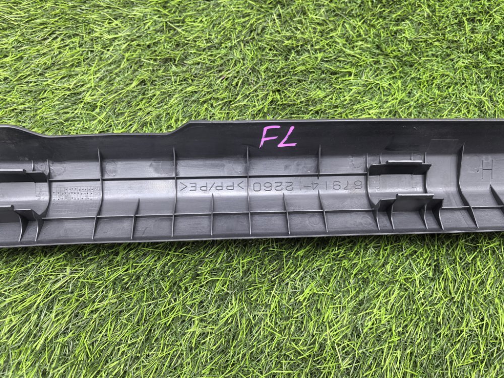 накладка на ковролин порога, 1000 рублей, Красноярск