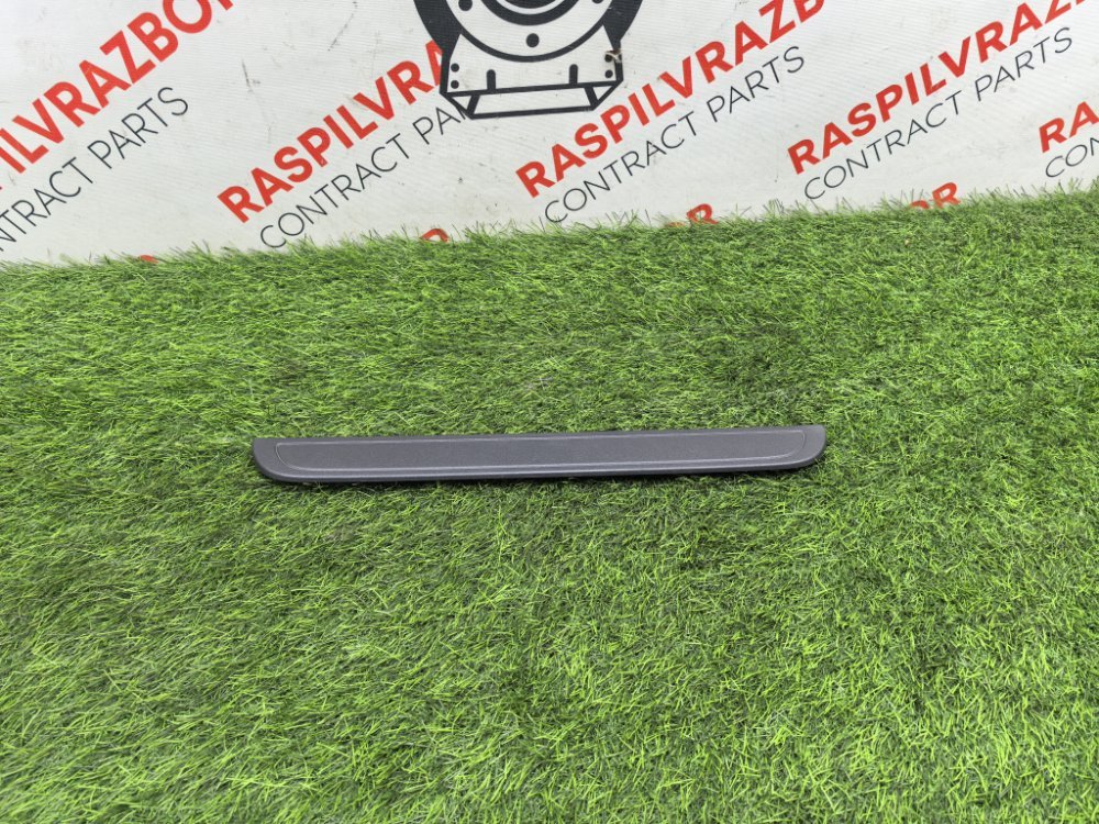 Накладка на порог салона, 800 рублей, Красноярск