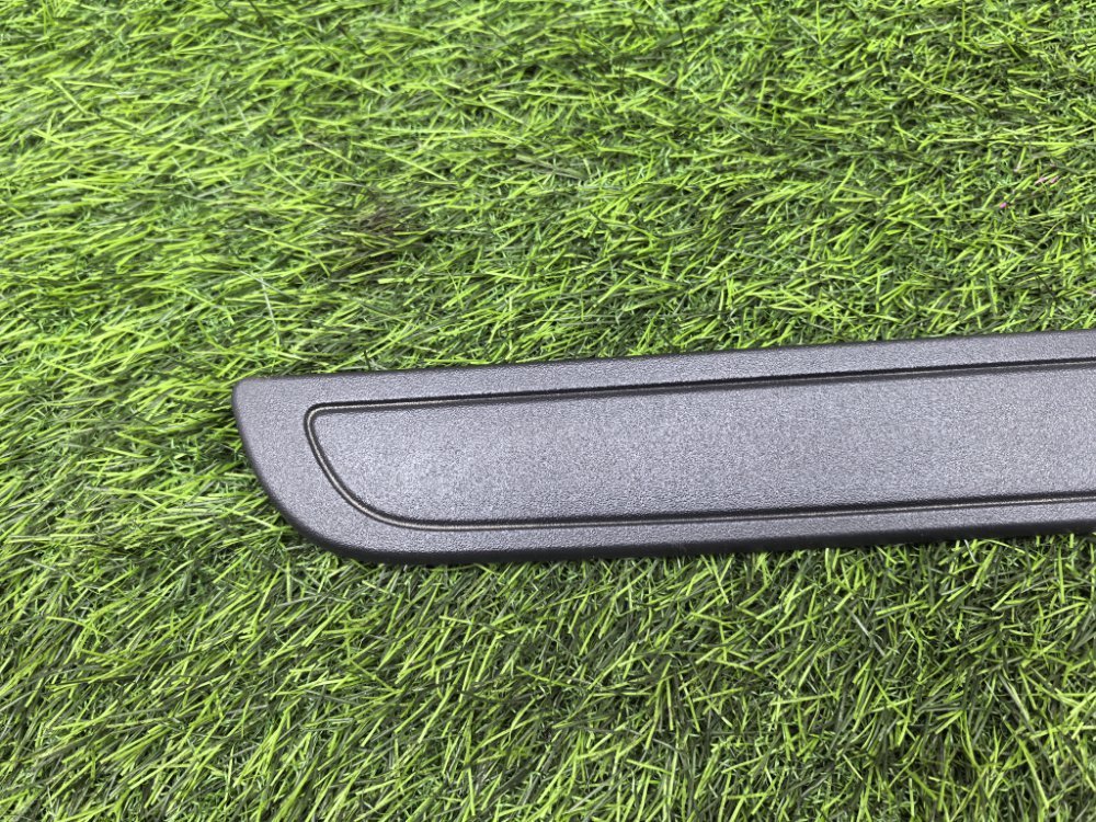 Накладка на порог салона, 800 рублей, Красноярск