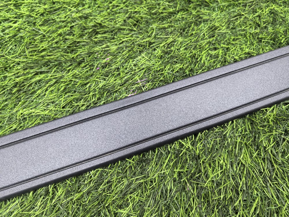 Накладка на порог салона, 800 рублей, Красноярск