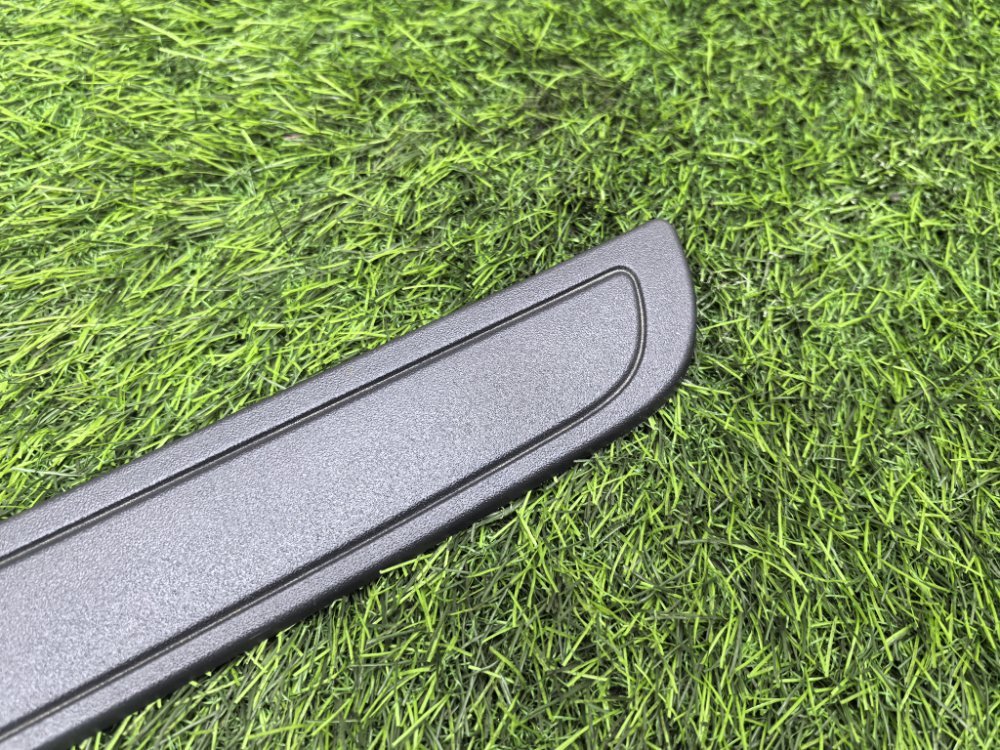 Накладка на порог салона, 800 рублей, Красноярск