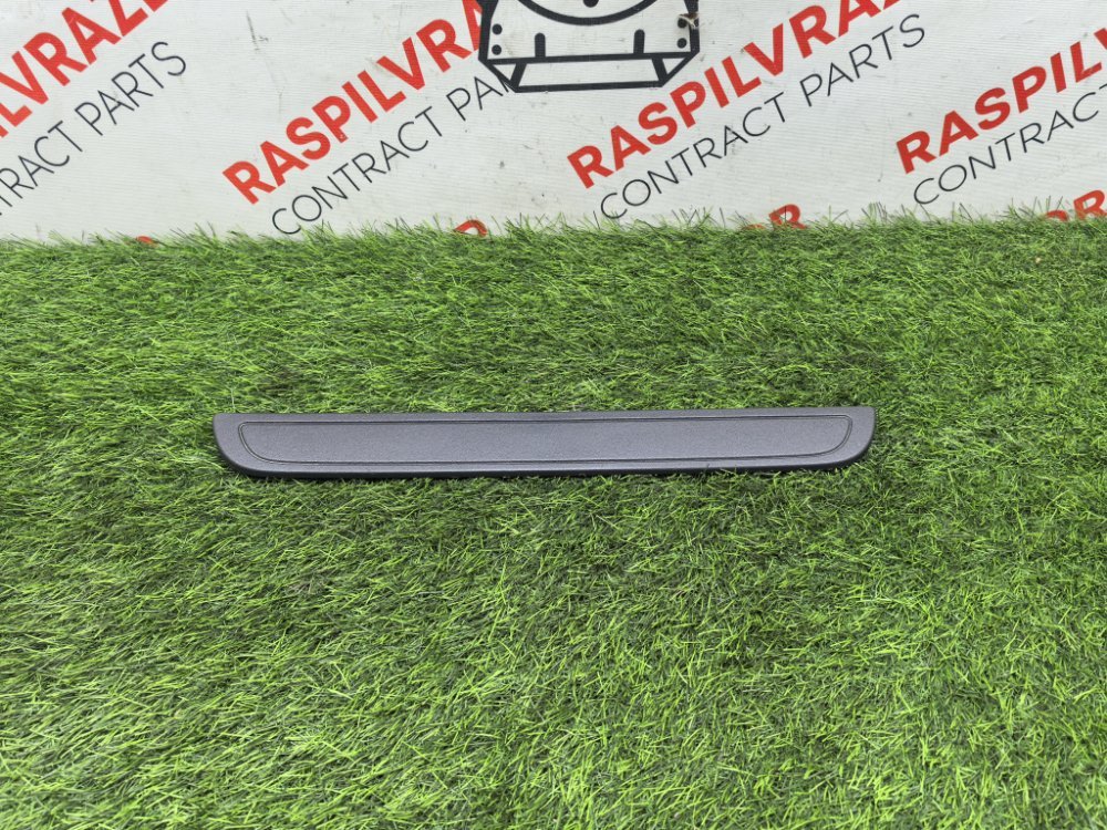 Накладка на порог салона, 800 рублей, Красноярск