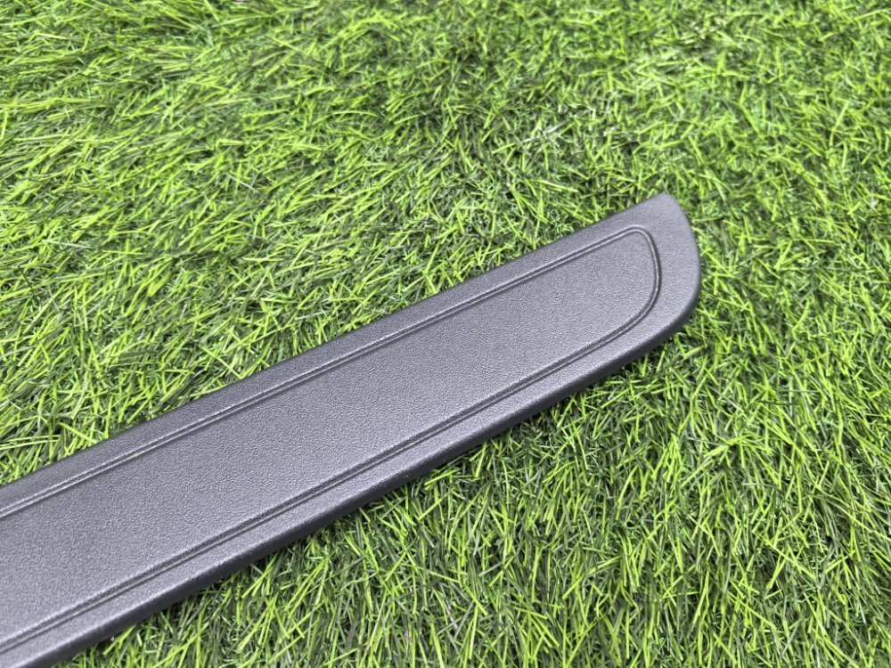 Накладка на порог салона, 800 рублей, Красноярск