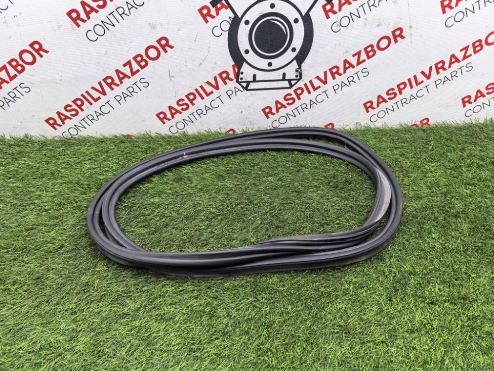 уплотнитель багажника, 2000 рублей, Красноярск