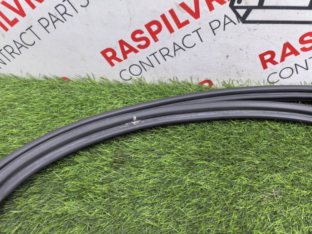 уплотнитель багажника, 2000 рублей, Красноярск