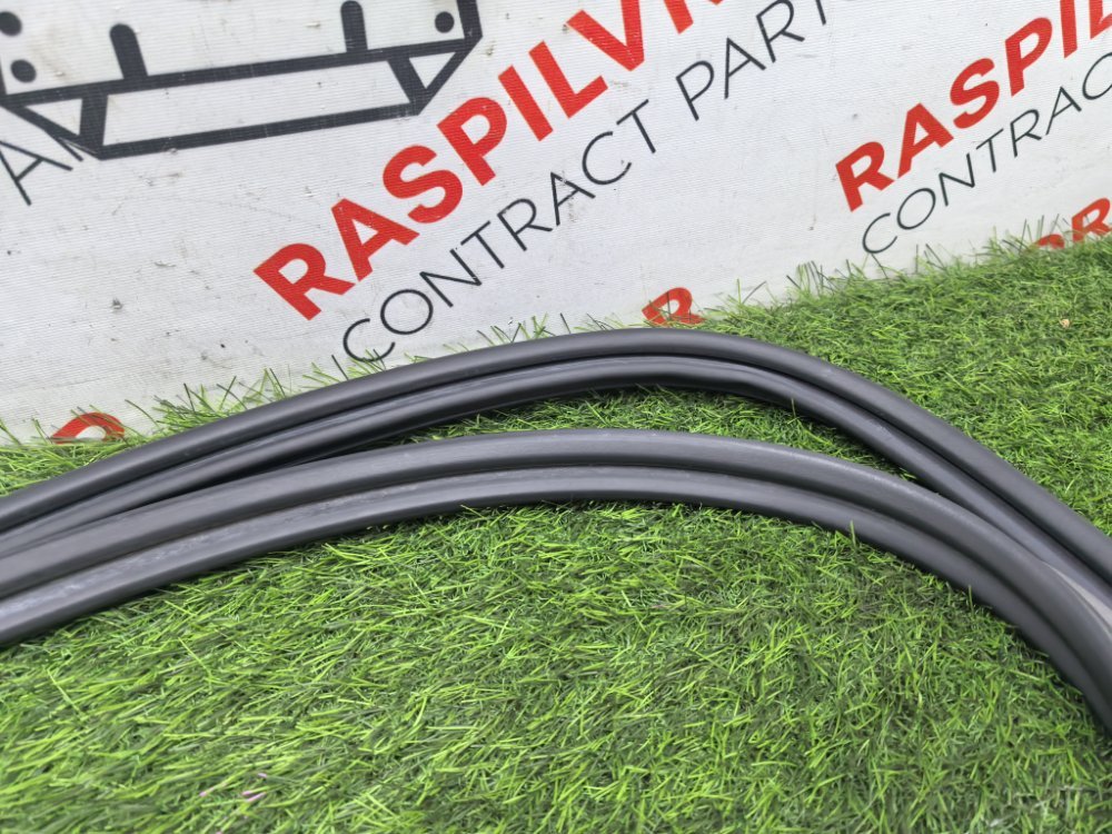 уплотнитель багажника, 2000 рублей, Красноярск