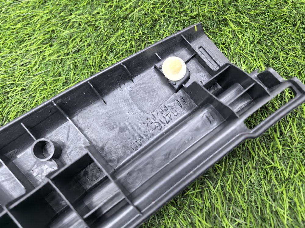 Накладка замка багажника, 1100 рублей, Красноярск