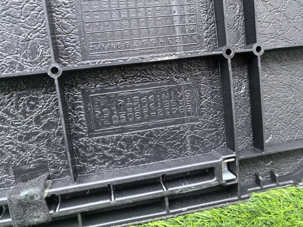 пол багажника, 1500 рублей, Красноярск