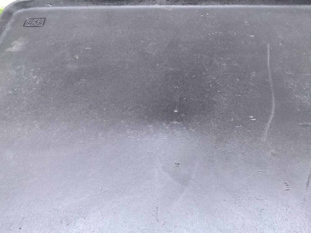 Коврик багажника, 3000 рублей, Красноярск