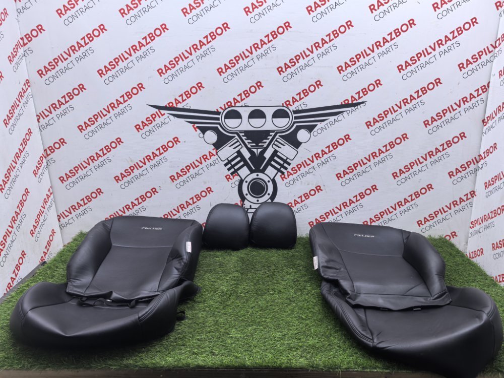 Чехлы на сиденья, 14000 рублей, Красноярск