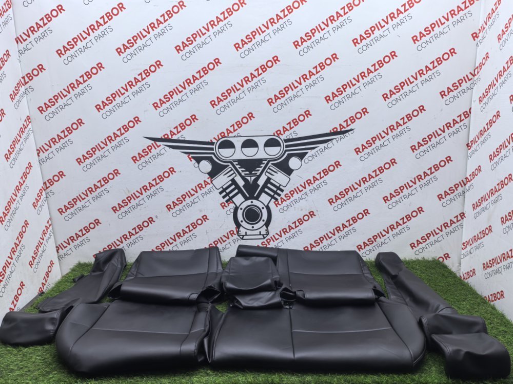 Чехлы на сиденья, 14000 рублей, Красноярск