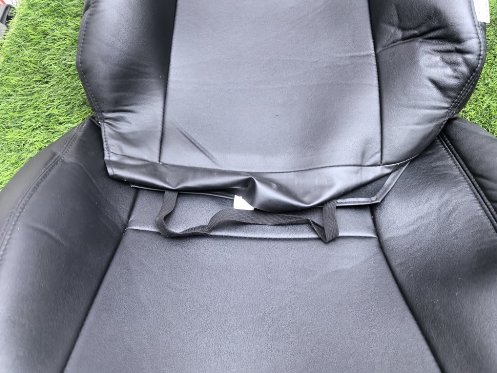 Чехлы на сиденья, 14000 рублей, Красноярск