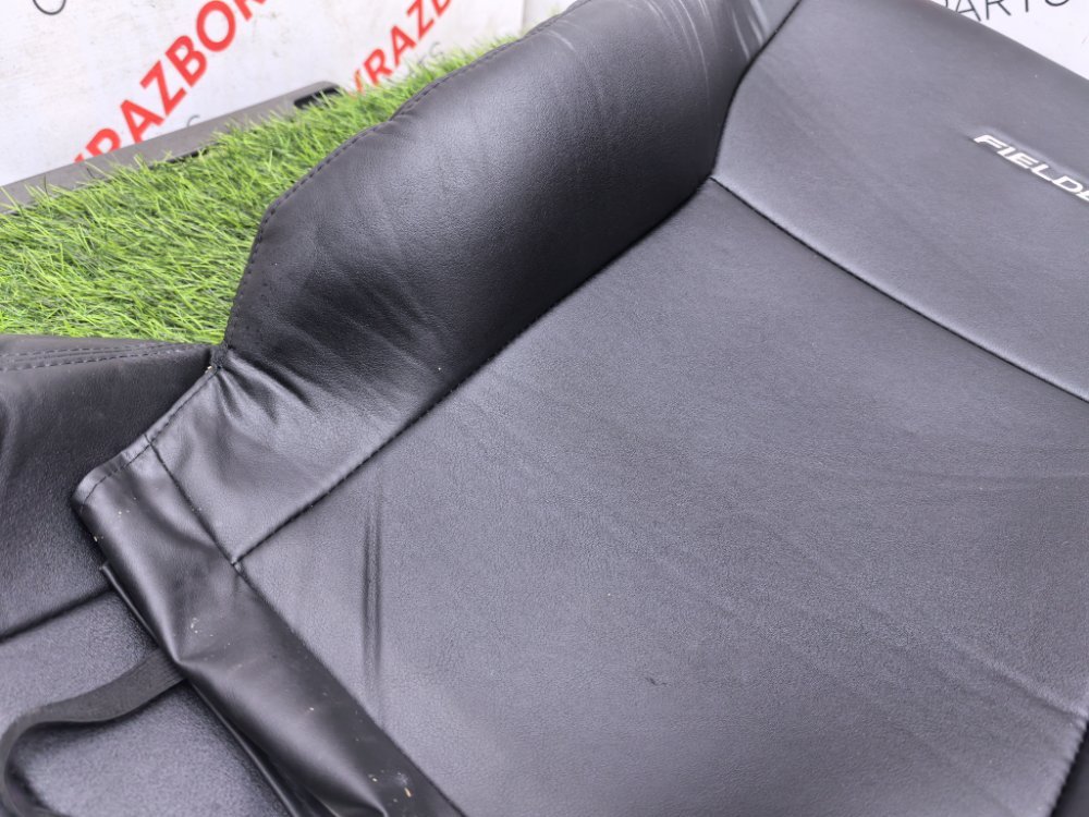 Чехлы на сиденья, 14000 рублей, Красноярск