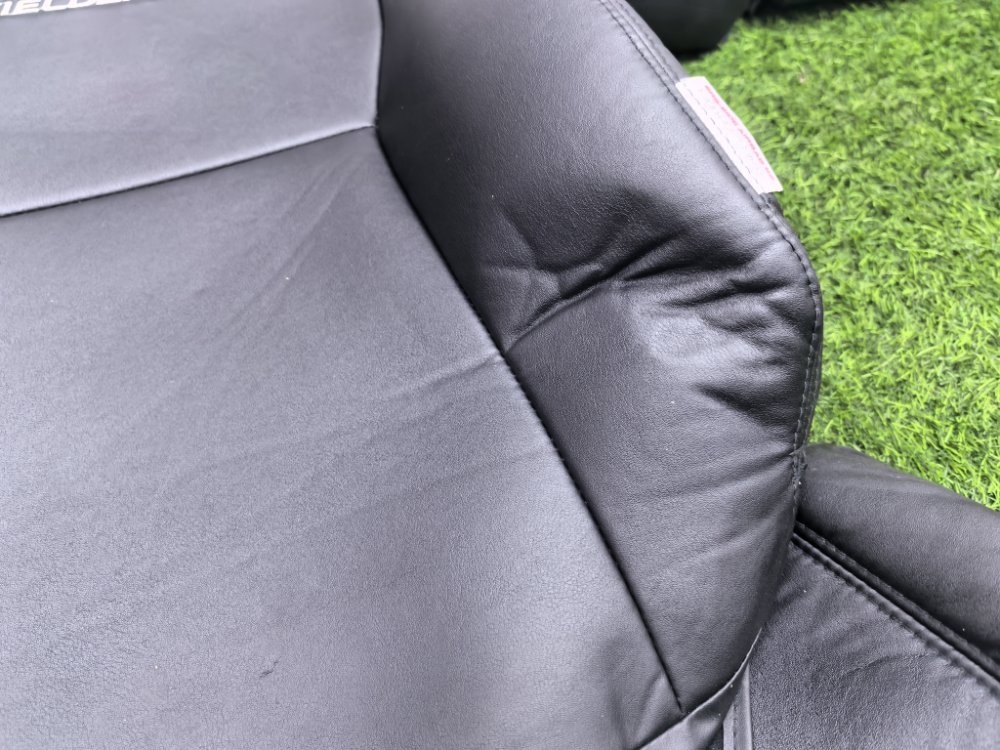 Чехлы на сиденья, 14000 рублей, Красноярск