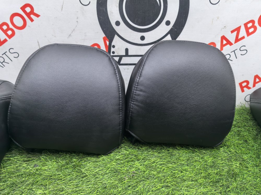 Чехлы на сиденья, 14000 рублей, Красноярск