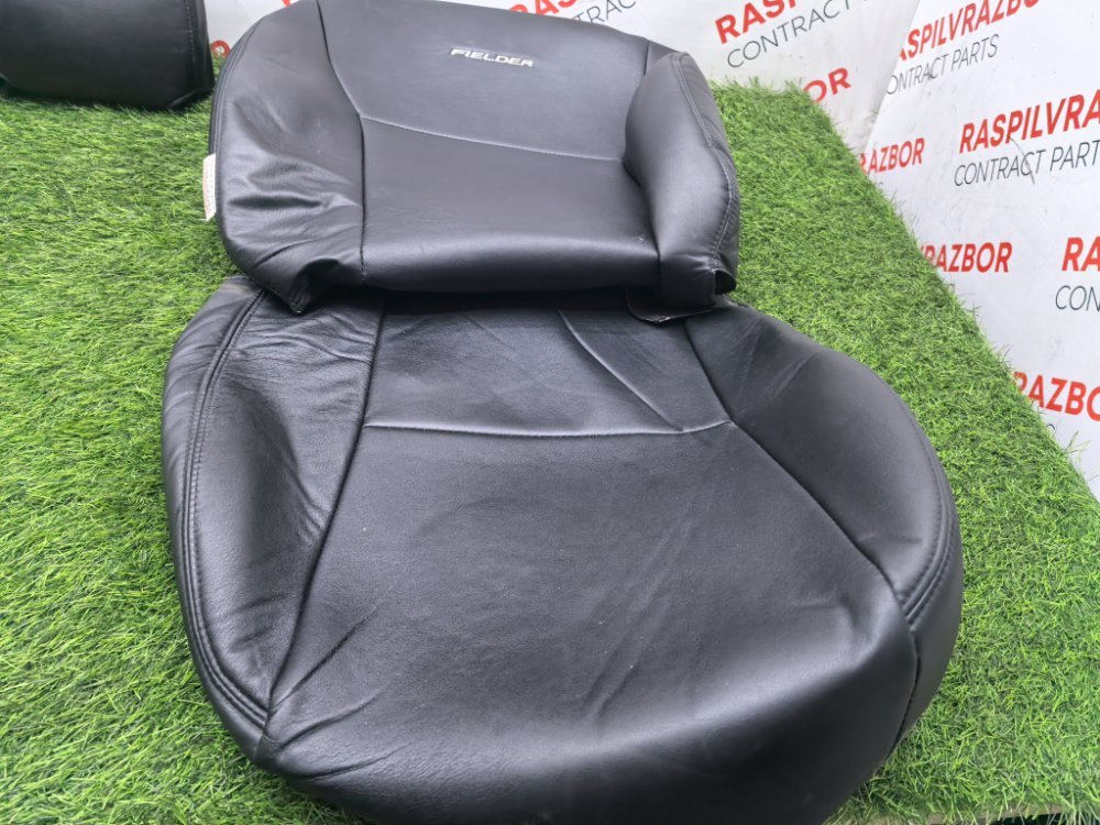 Чехлы на сиденья, 14000 рублей, Красноярск