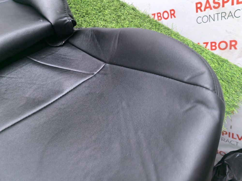 Чехлы на сиденья, 14000 рублей, Красноярск