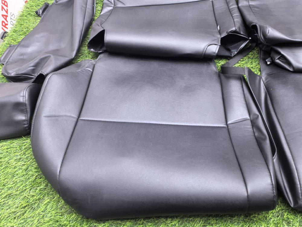 Чехлы на сиденья, 14000 рублей, Красноярск