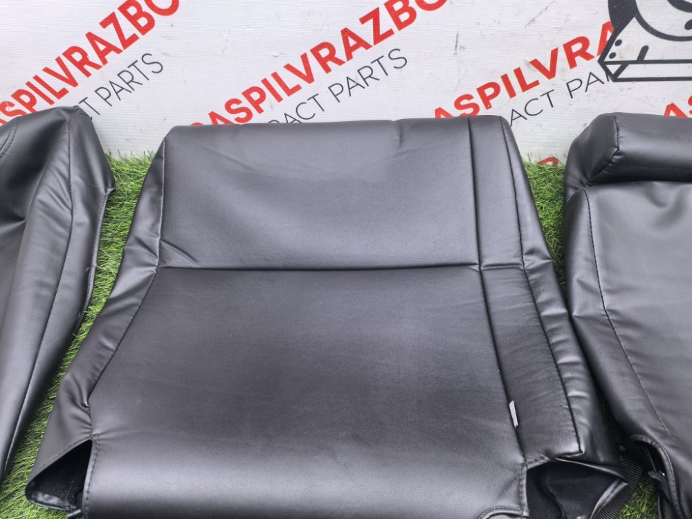 Чехлы на сиденья, 14000 рублей, Красноярск