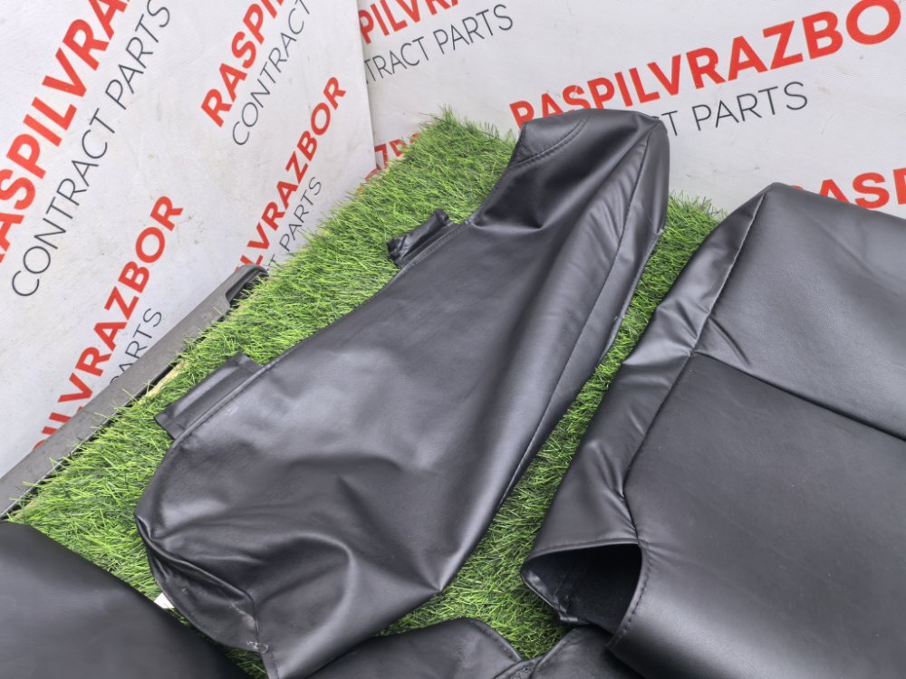 Чехлы на сиденья, 14000 рублей, Красноярск