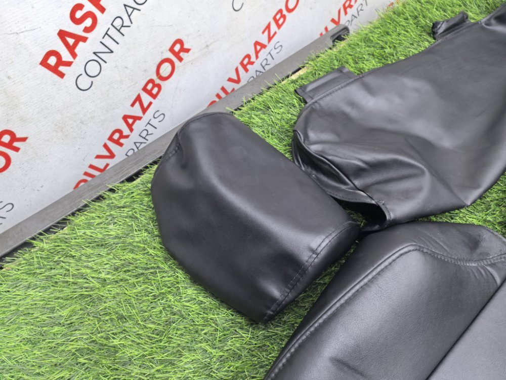 Чехлы на сиденья, 14000 рублей, Красноярск