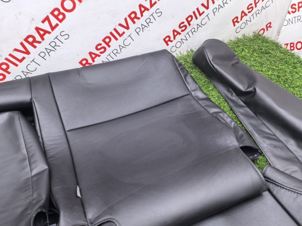 Чехлы на сиденья, 14000 рублей, Красноярск