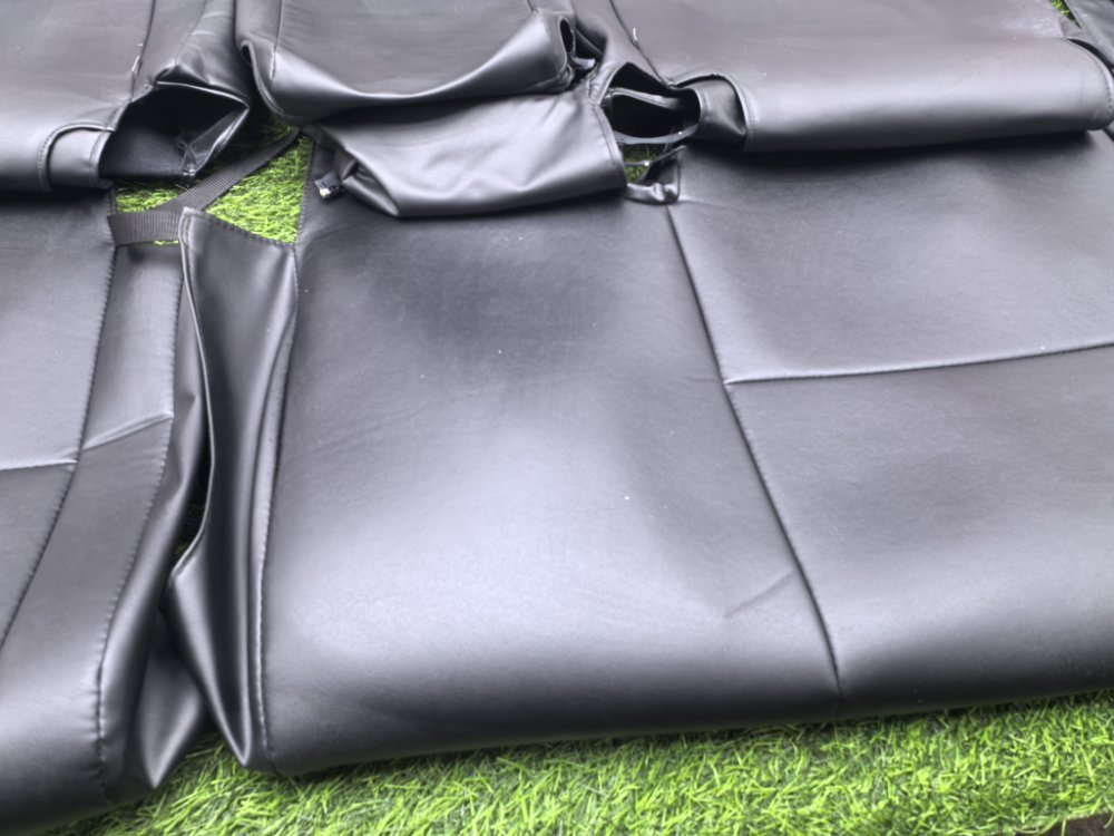 Чехлы на сиденья, 14000 рублей, Красноярск