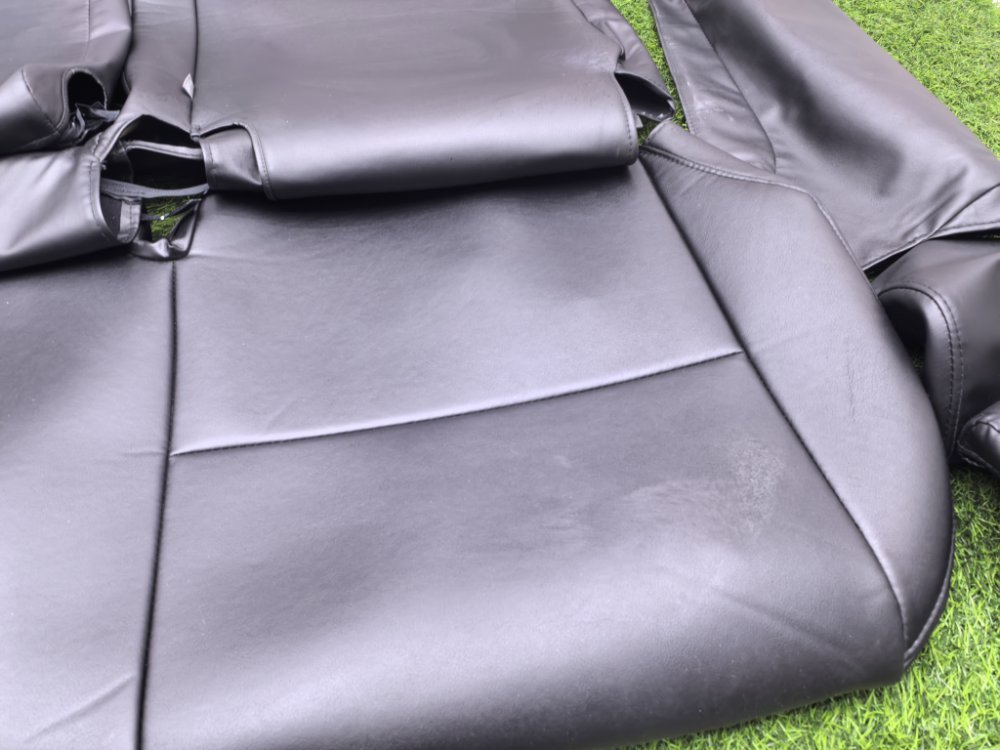 Чехлы на сиденья, 14000 рублей, Красноярск