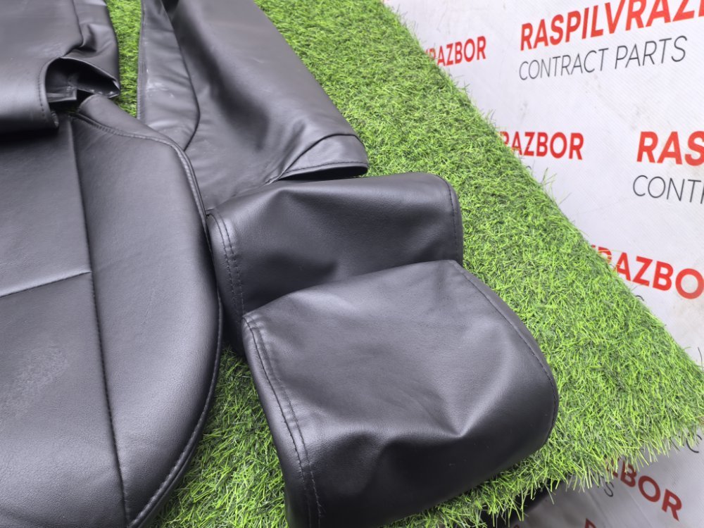 Чехлы на сиденья, 14000 рублей, Красноярск