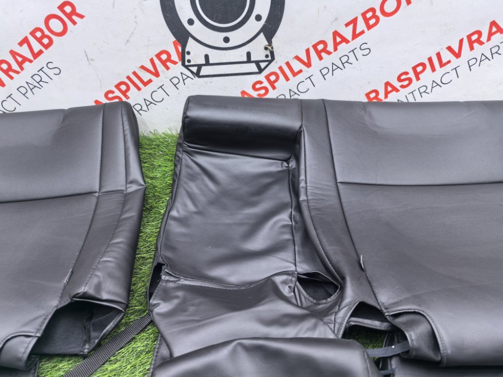 Чехлы на сиденья, 14000 рублей, Красноярск