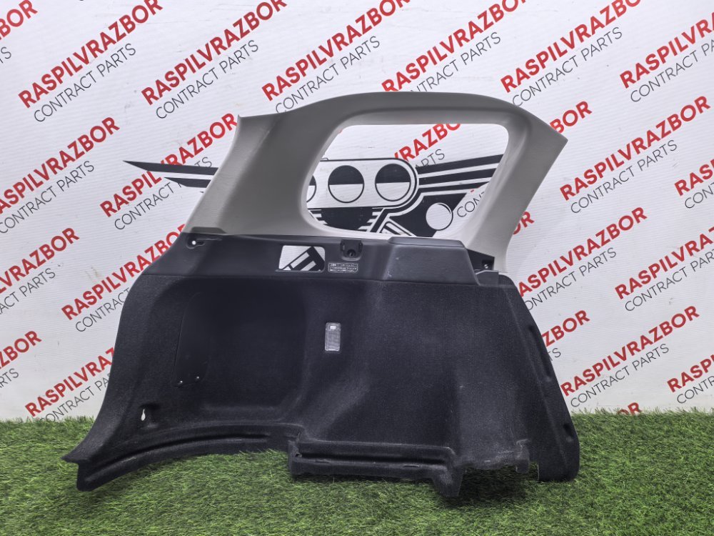 Обшивка багажника, 1100 рублей, Красноярск