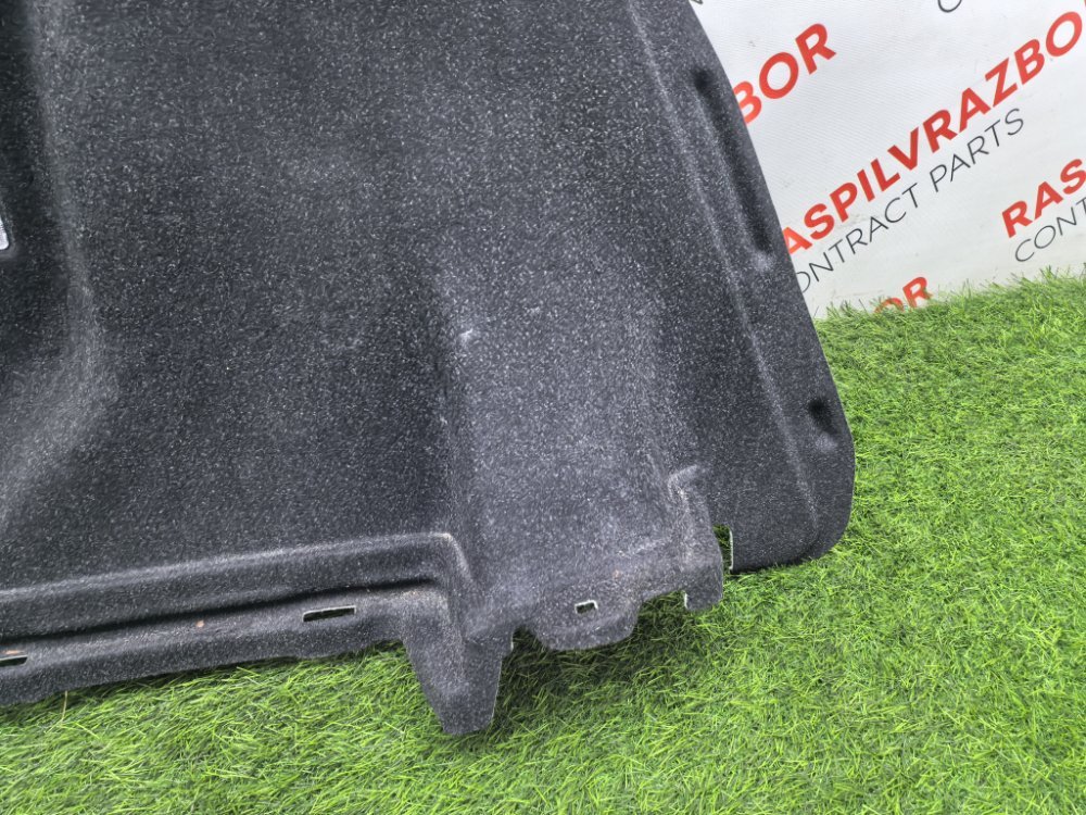 Обшивка багажника, 1100 рублей, Красноярск