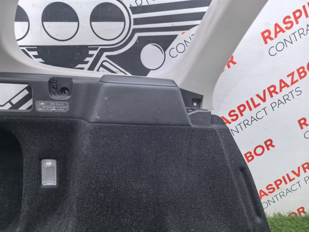 Обшивка багажника, 1100 рублей, Красноярск