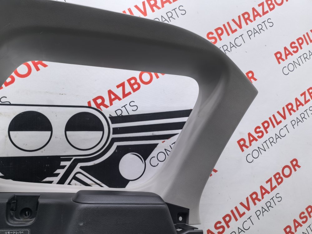 Обшивка багажника, 1100 рублей, Красноярск