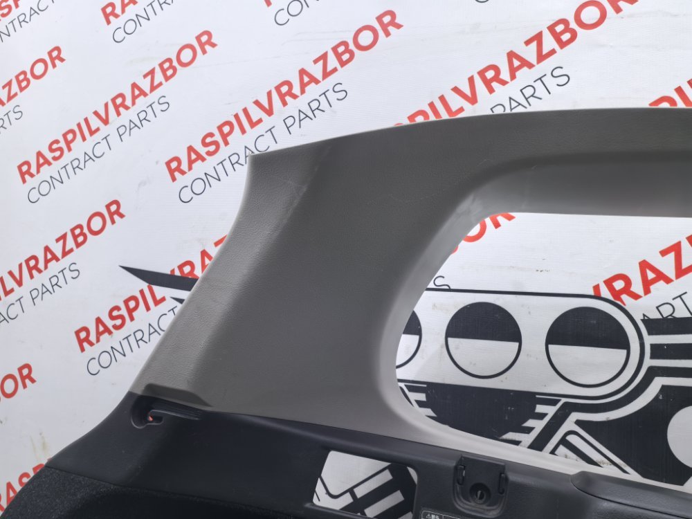 Обшивка багажника, 1100 рублей, Красноярск