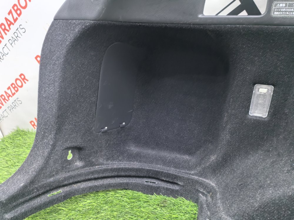 Обшивка багажника, 1100 рублей, Красноярск