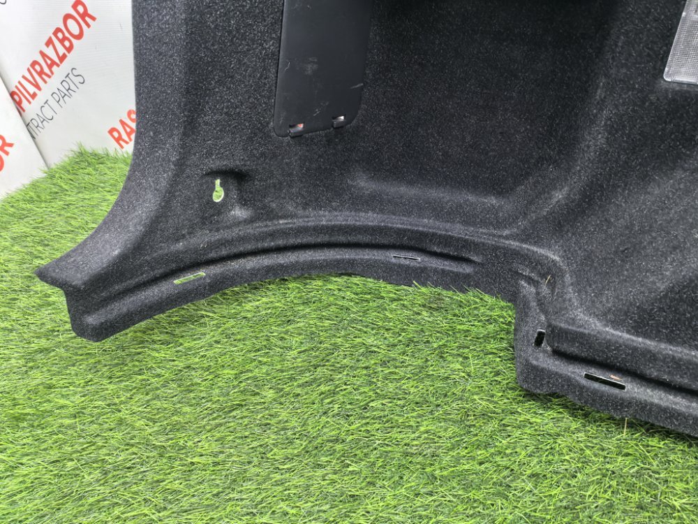 Обшивка багажника, 1100 рублей, Красноярск