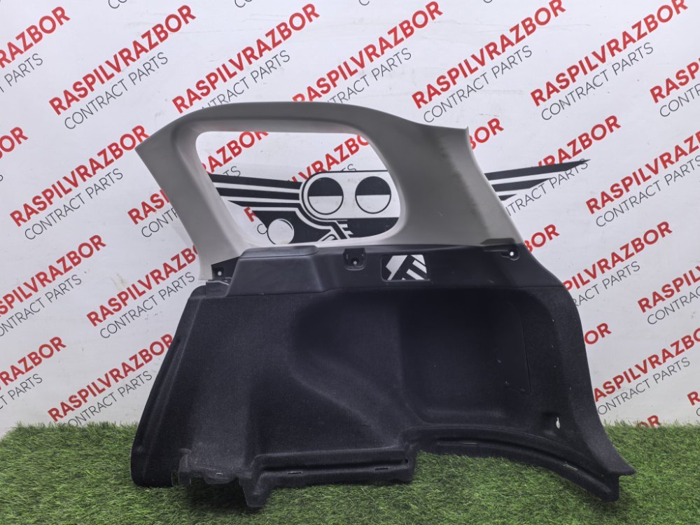 Обшивка багажника, 1100 рублей, Красноярск