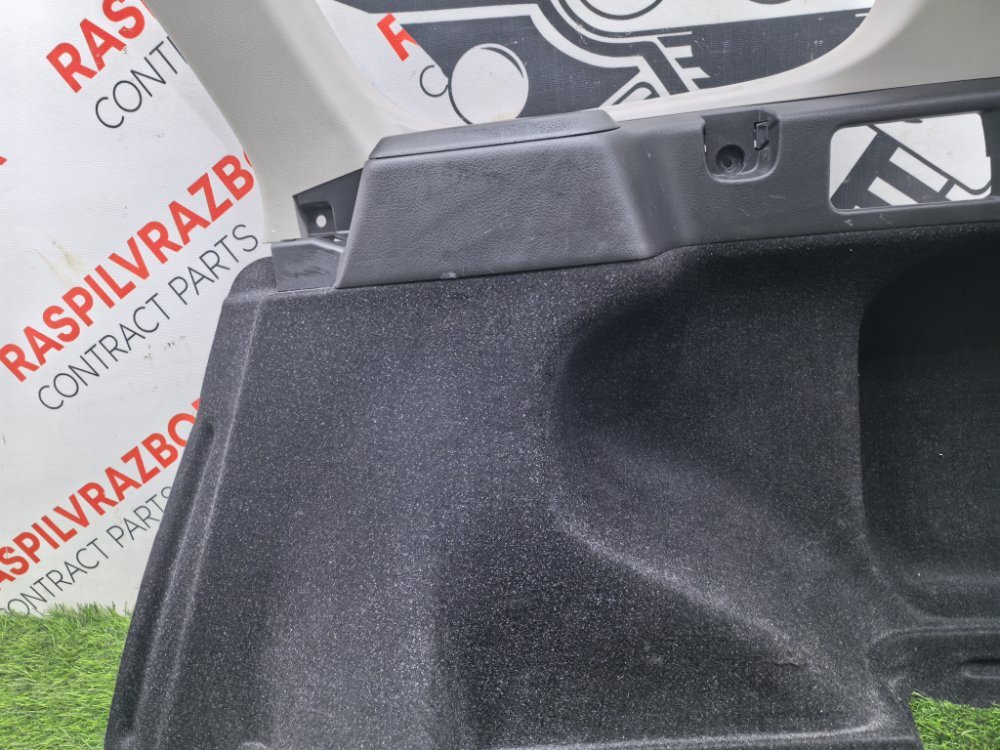 Обшивка багажника, 1100 рублей, Красноярск